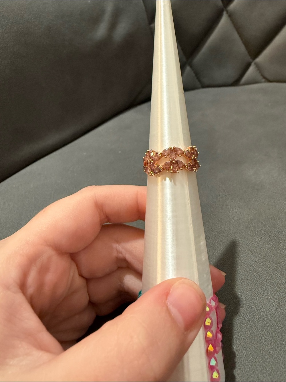 Bomb party OG ring